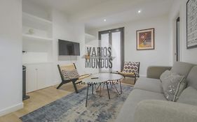 Nuevo Piso Para 7Pax En El Corazon Del Rastro E1