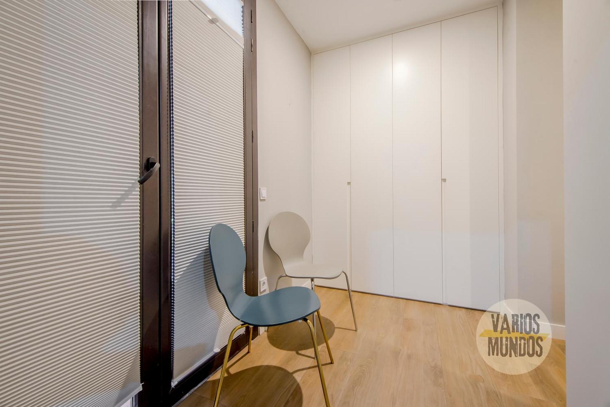 Nuevo Piso Para 7Pax En El Corazon Del Rastro E1 Madrid Esterno foto